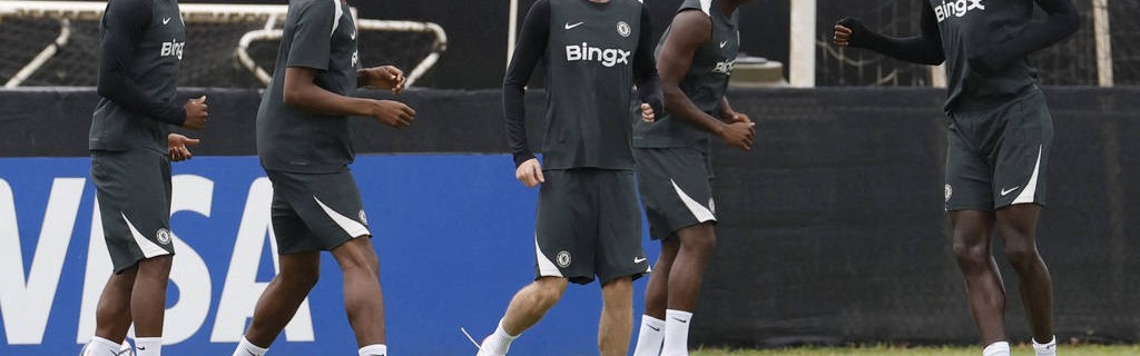 切尔西称霸世俱杯：未来足球格局或将重塑