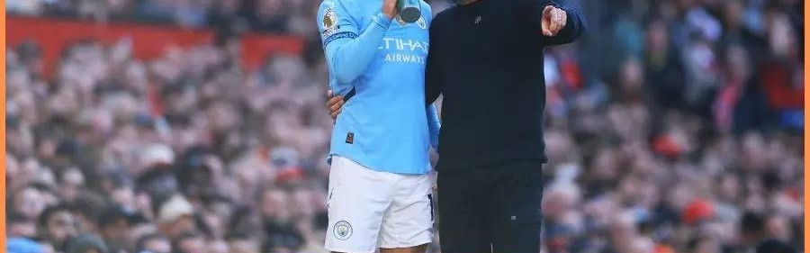 要价4500万！英媒：曼城愿卖29岁格拉利什，热刺森林等队有意