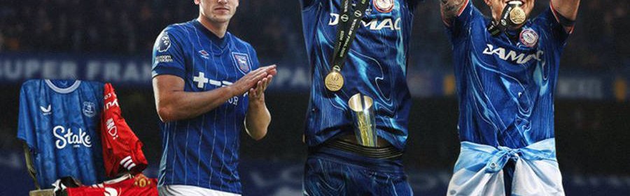 曼联无缘3000万新凯恩原因曝光，又被切尔西截胡！拉爵省钱失败恐只能高价签中锋