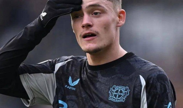 1.5亿欧天才争夺战打响：利物浦突袭拜仁曼城，谁将笑到最后