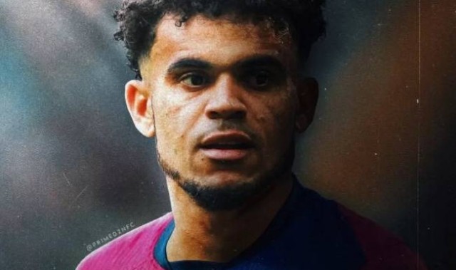 巴萨又来“雪中送炭”了！曝德科力主签迪亚斯，利物浦标价8500万欧元