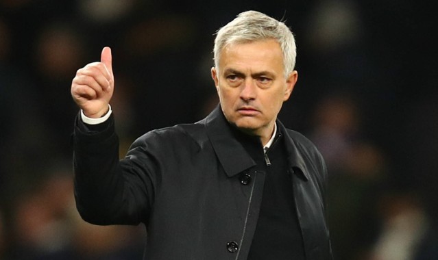 DeepSeek评意甲历史十大主帅：里皮第三，安胖第八，穆帅获提名